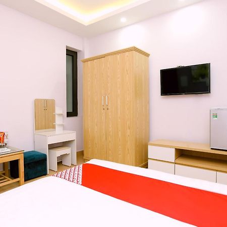 Tuan Anh Hotel Ανόι Εξωτερικό φωτογραφία