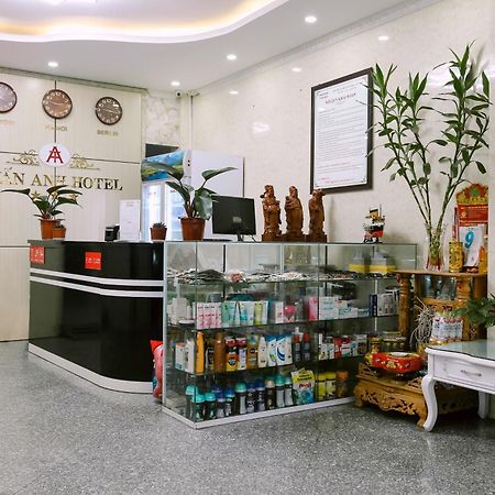 Tuan Anh Hotel Ανόι Εξωτερικό φωτογραφία