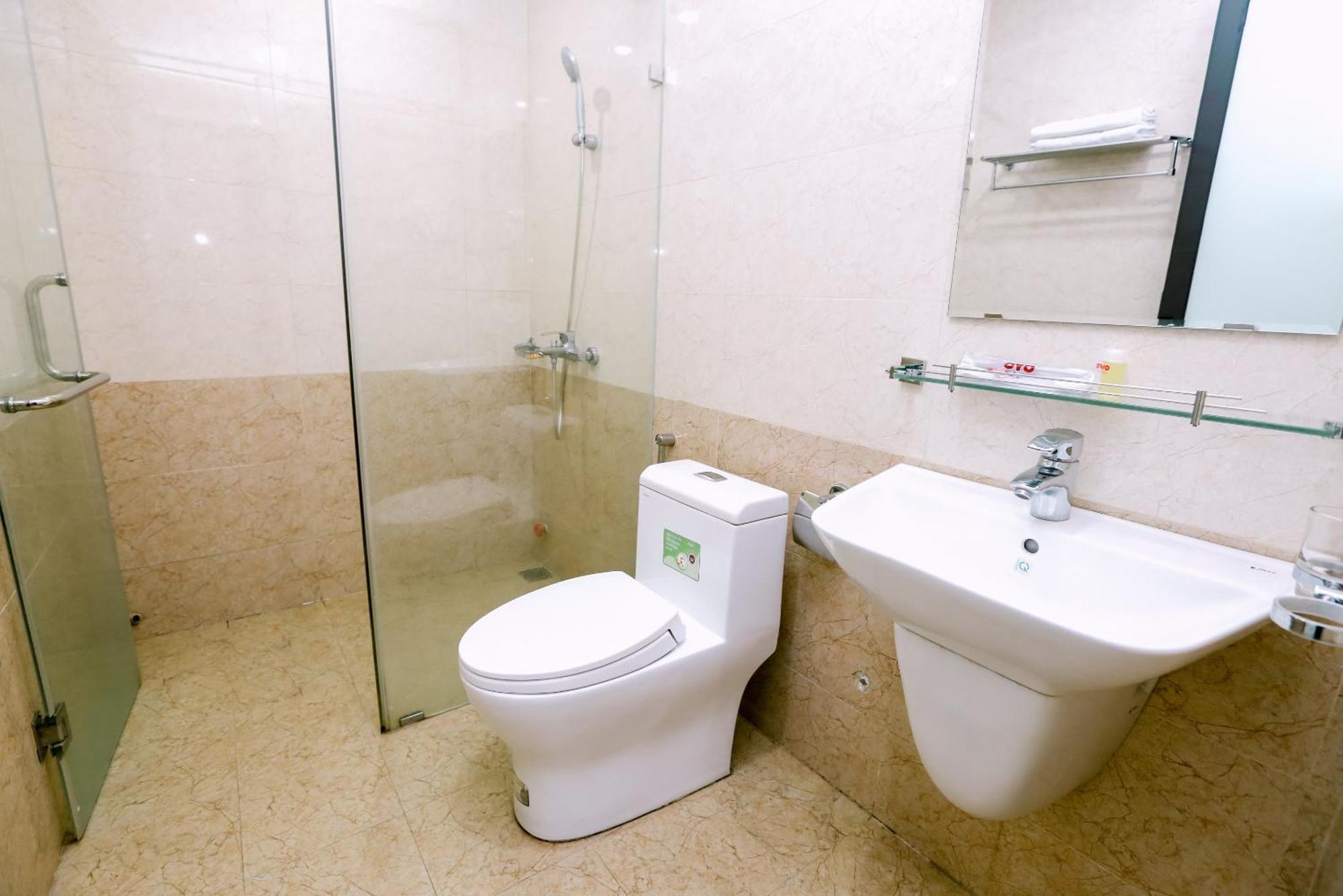 Tuan Anh Hotel Ανόι Εξωτερικό φωτογραφία