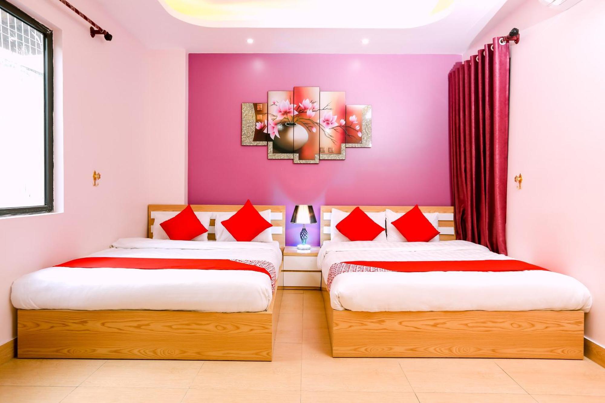 Tuan Anh Hotel Ανόι Εξωτερικό φωτογραφία