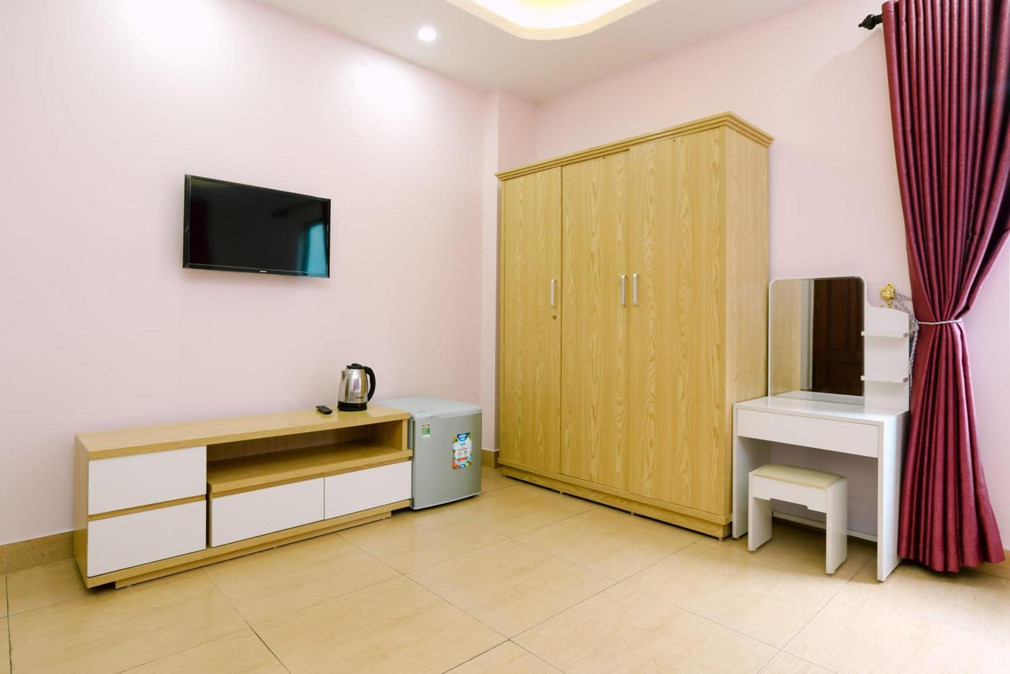 Tuan Anh Hotel Ανόι Εξωτερικό φωτογραφία