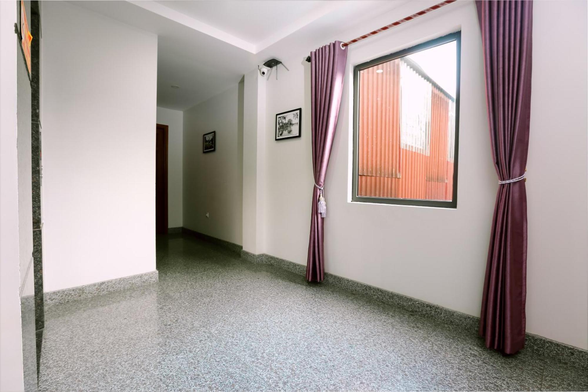 Tuan Anh Hotel Ανόι Εξωτερικό φωτογραφία
