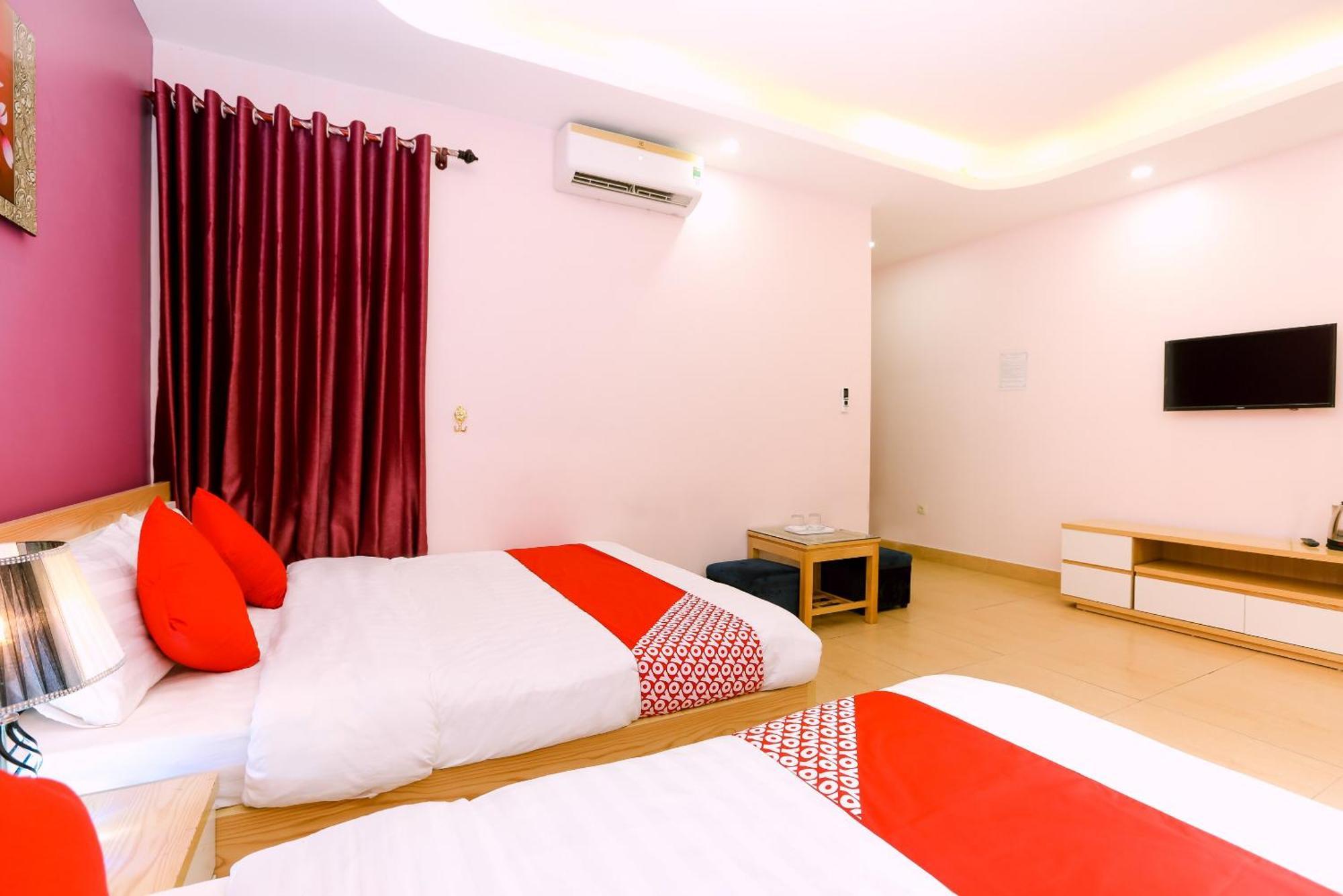 Tuan Anh Hotel Ανόι Εξωτερικό φωτογραφία