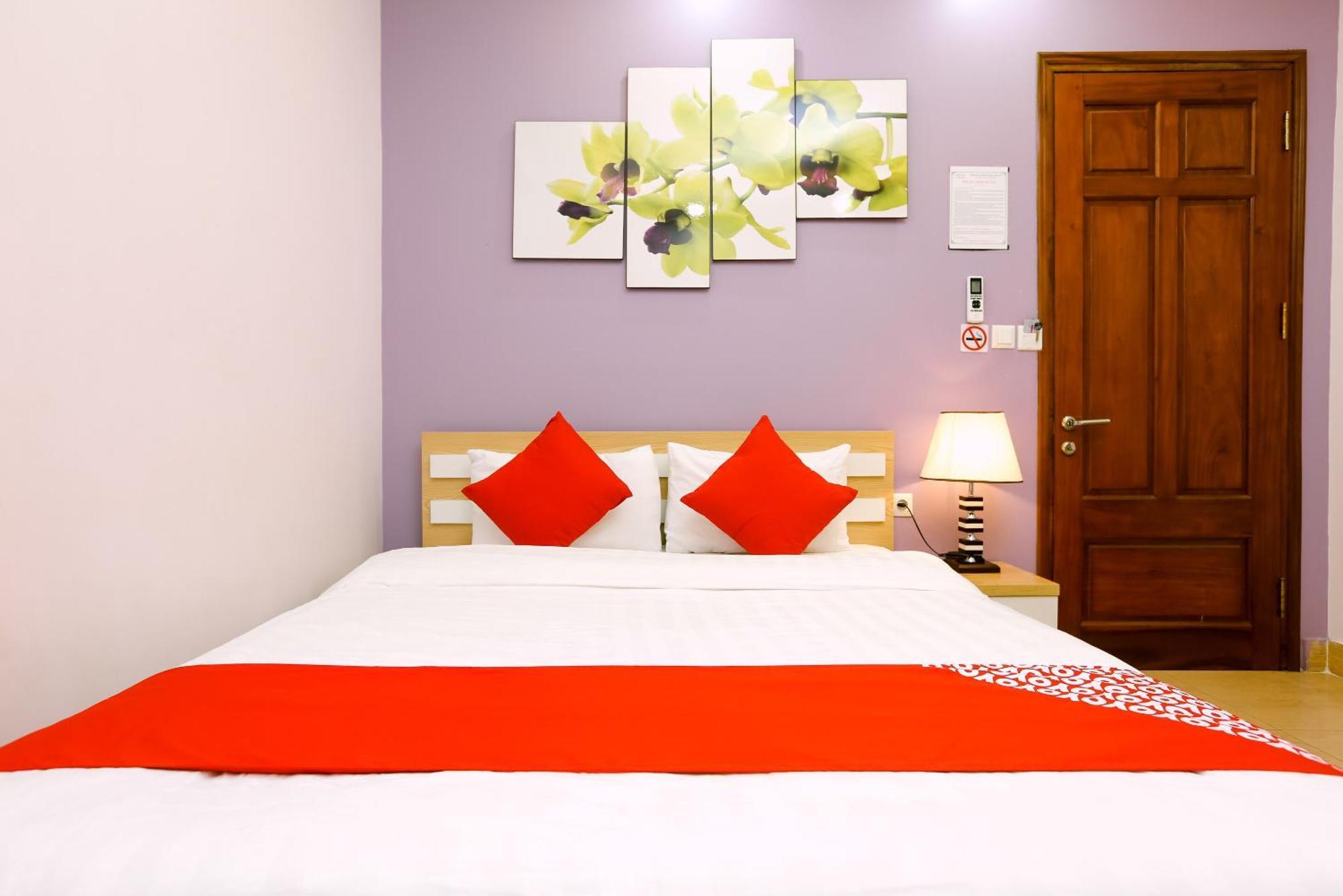 Tuan Anh Hotel Ανόι Εξωτερικό φωτογραφία