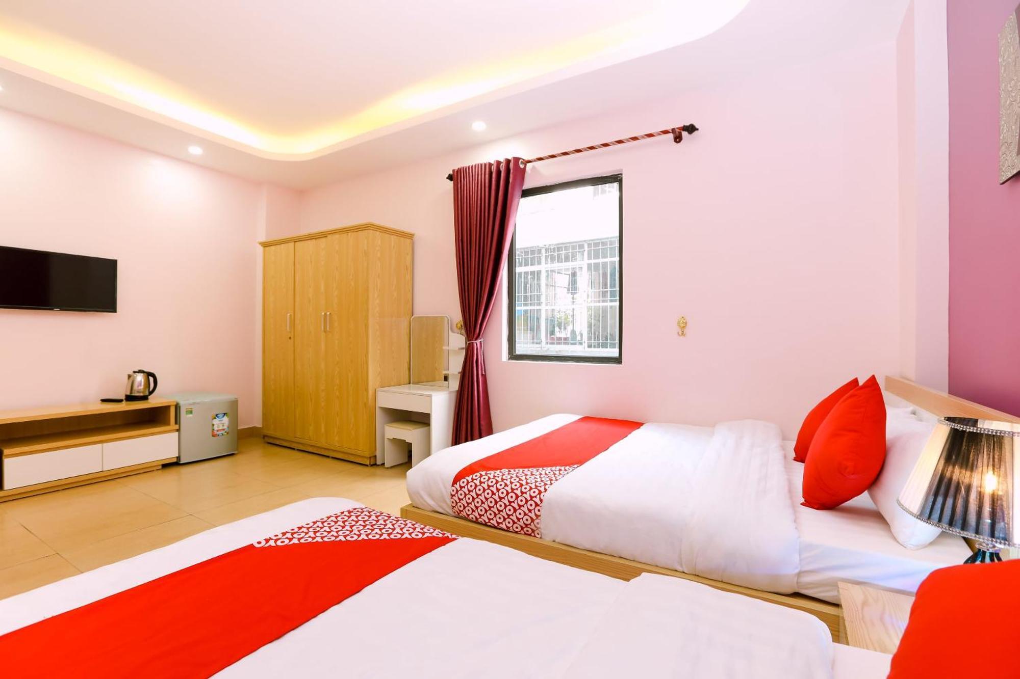 Tuan Anh Hotel Ανόι Εξωτερικό φωτογραφία