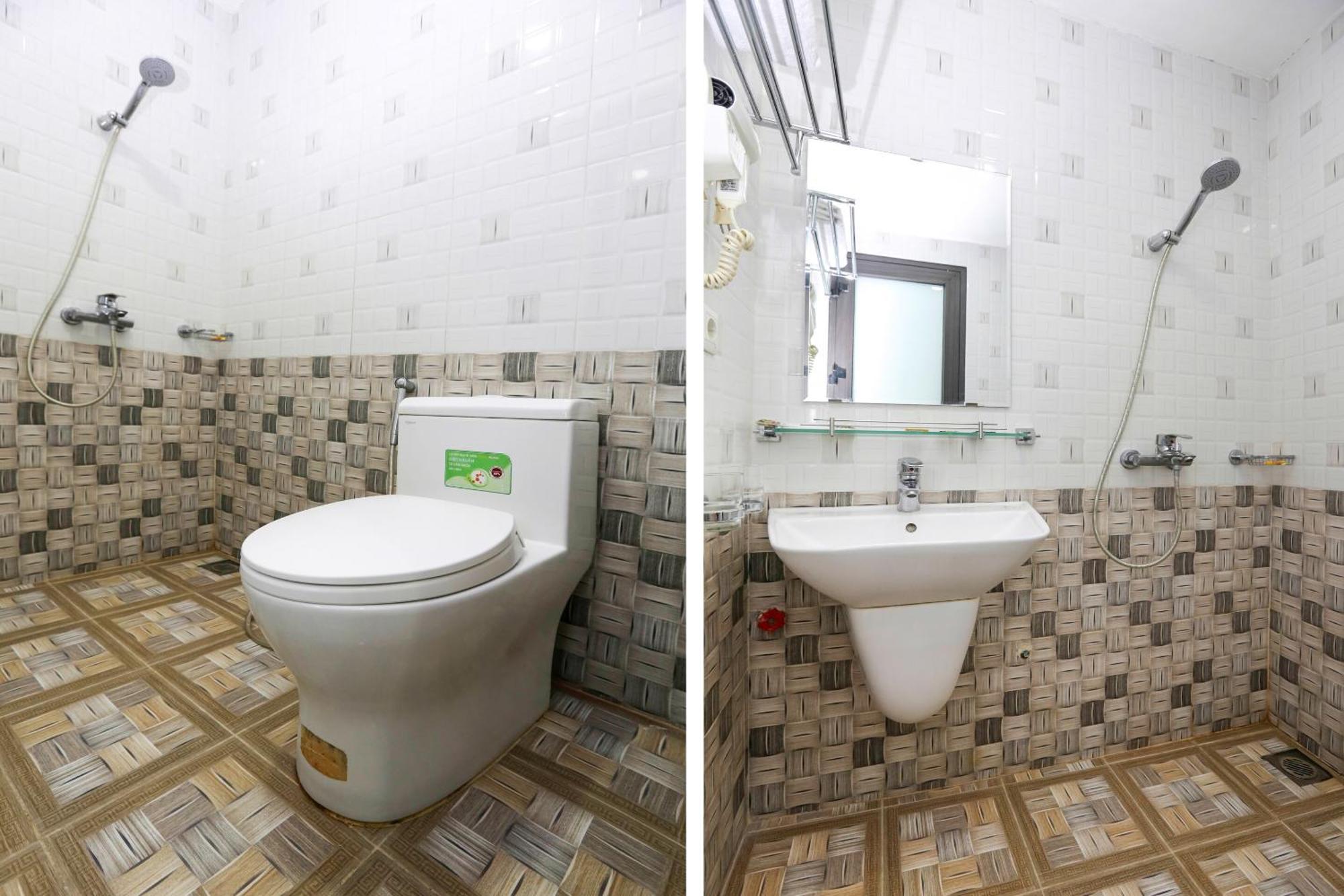 Tuan Anh Hotel Ανόι Εξωτερικό φωτογραφία