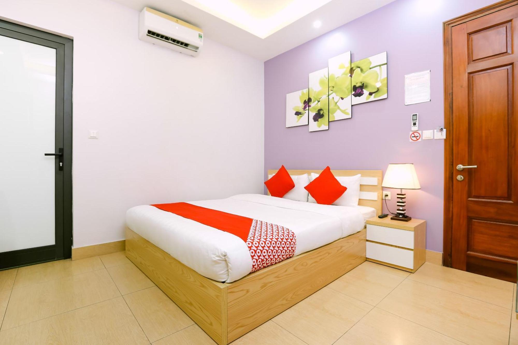 Tuan Anh Hotel Ανόι Εξωτερικό φωτογραφία
