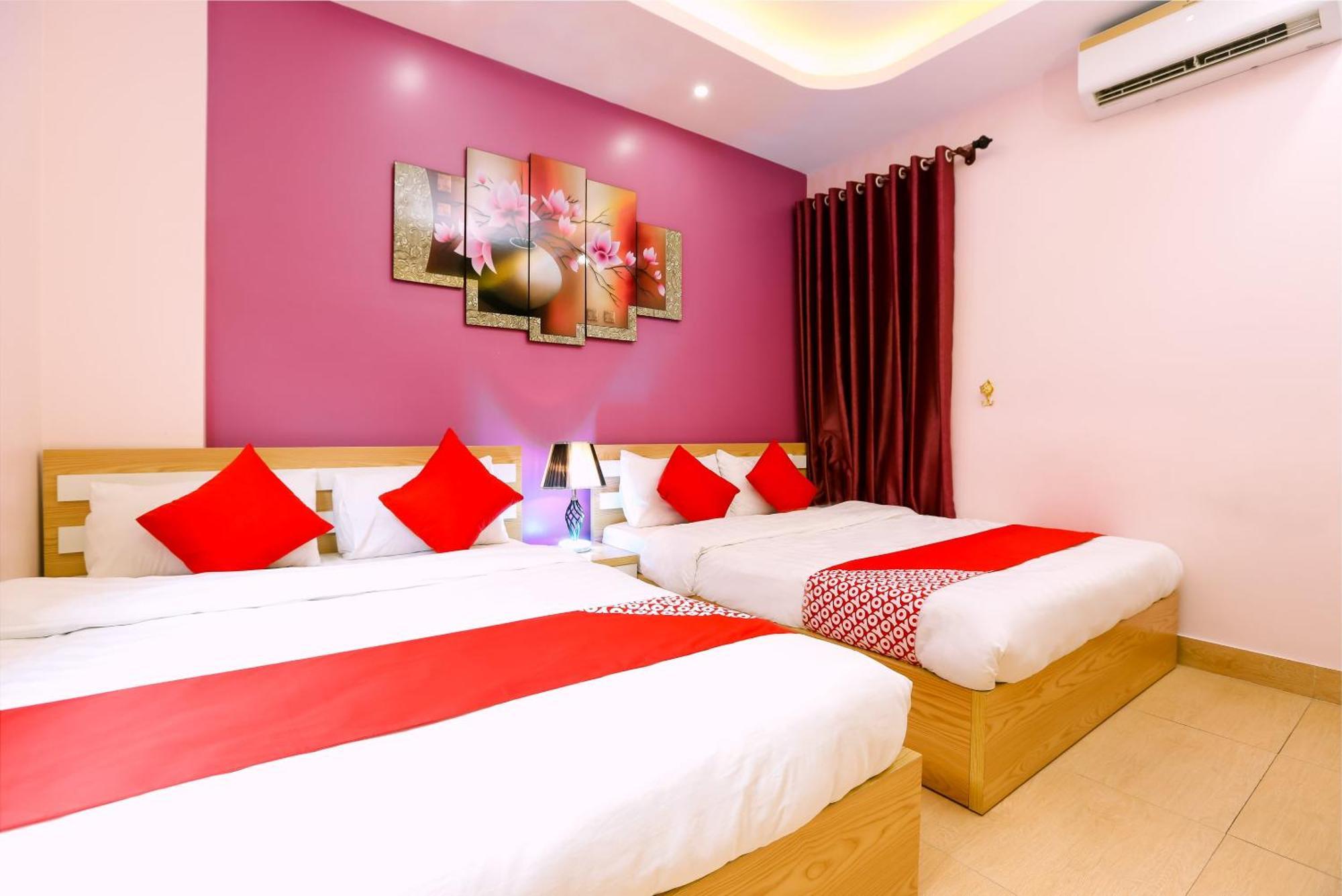 Tuan Anh Hotel Ανόι Εξωτερικό φωτογραφία