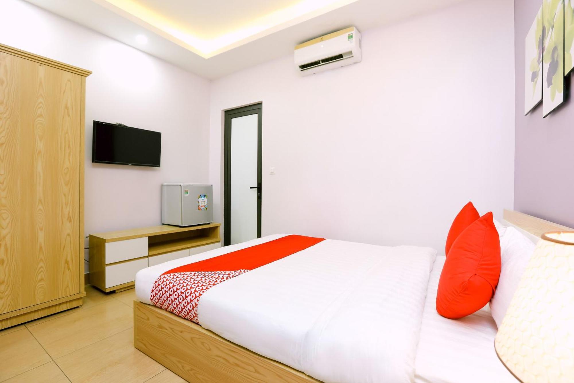 Tuan Anh Hotel Ανόι Εξωτερικό φωτογραφία