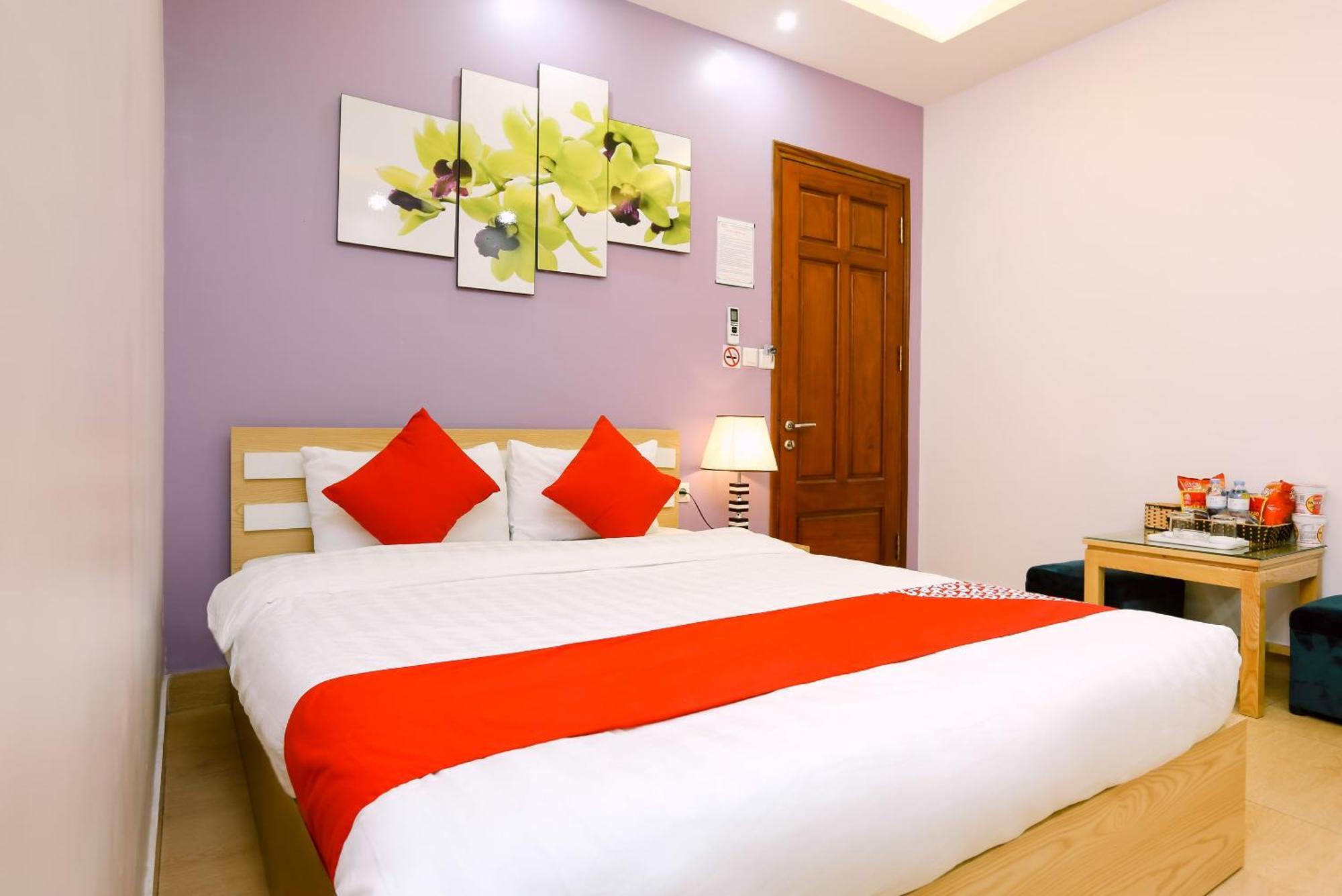 Tuan Anh Hotel Ανόι Εξωτερικό φωτογραφία