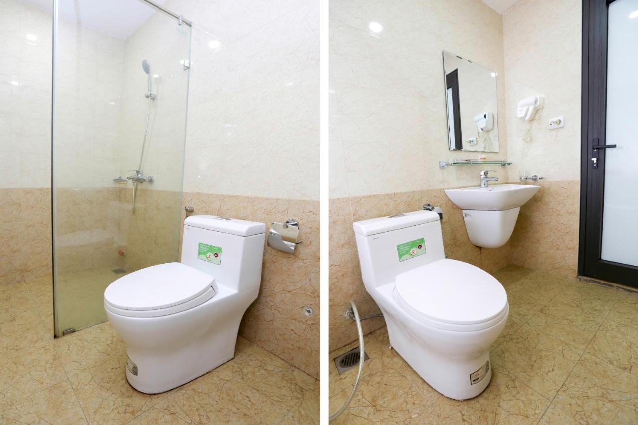 Tuan Anh Hotel Ανόι Εξωτερικό φωτογραφία