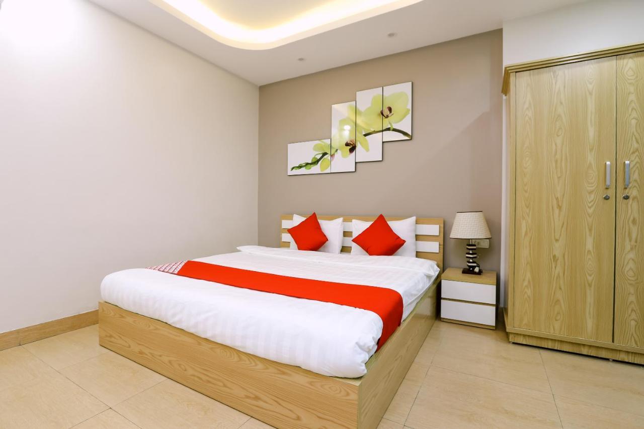Tuan Anh Hotel Ανόι Εξωτερικό φωτογραφία