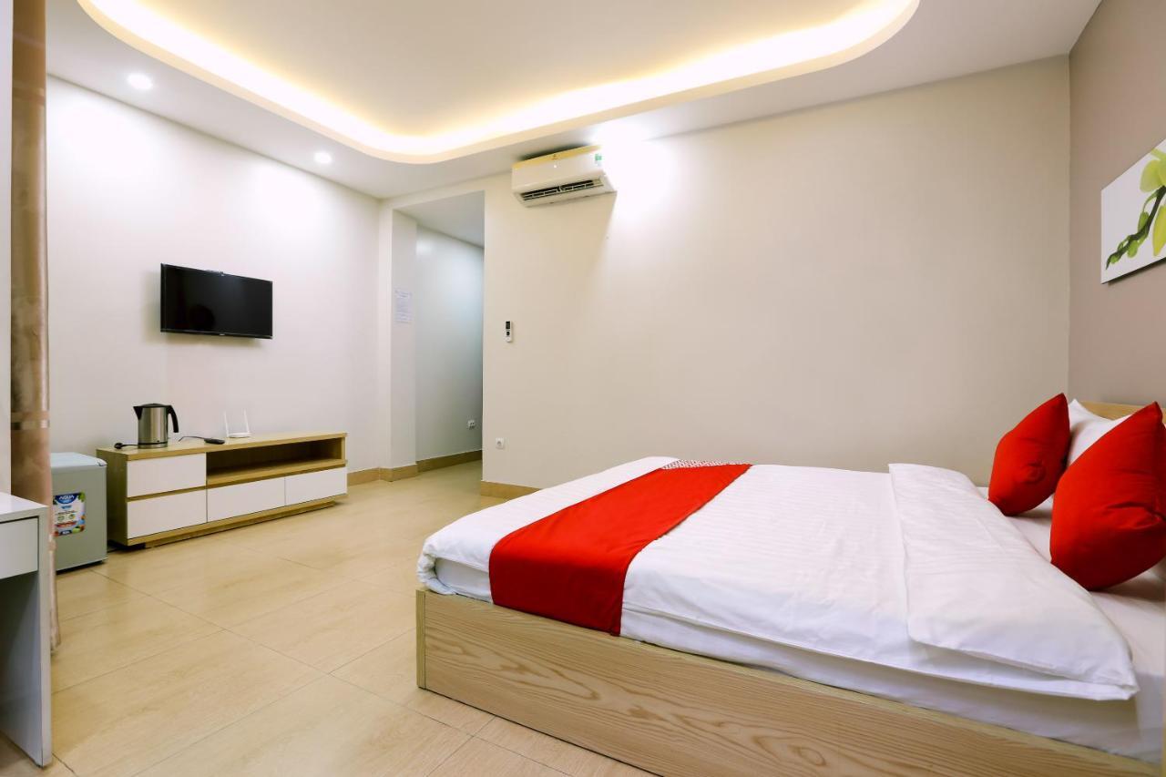 Tuan Anh Hotel Ανόι Εξωτερικό φωτογραφία