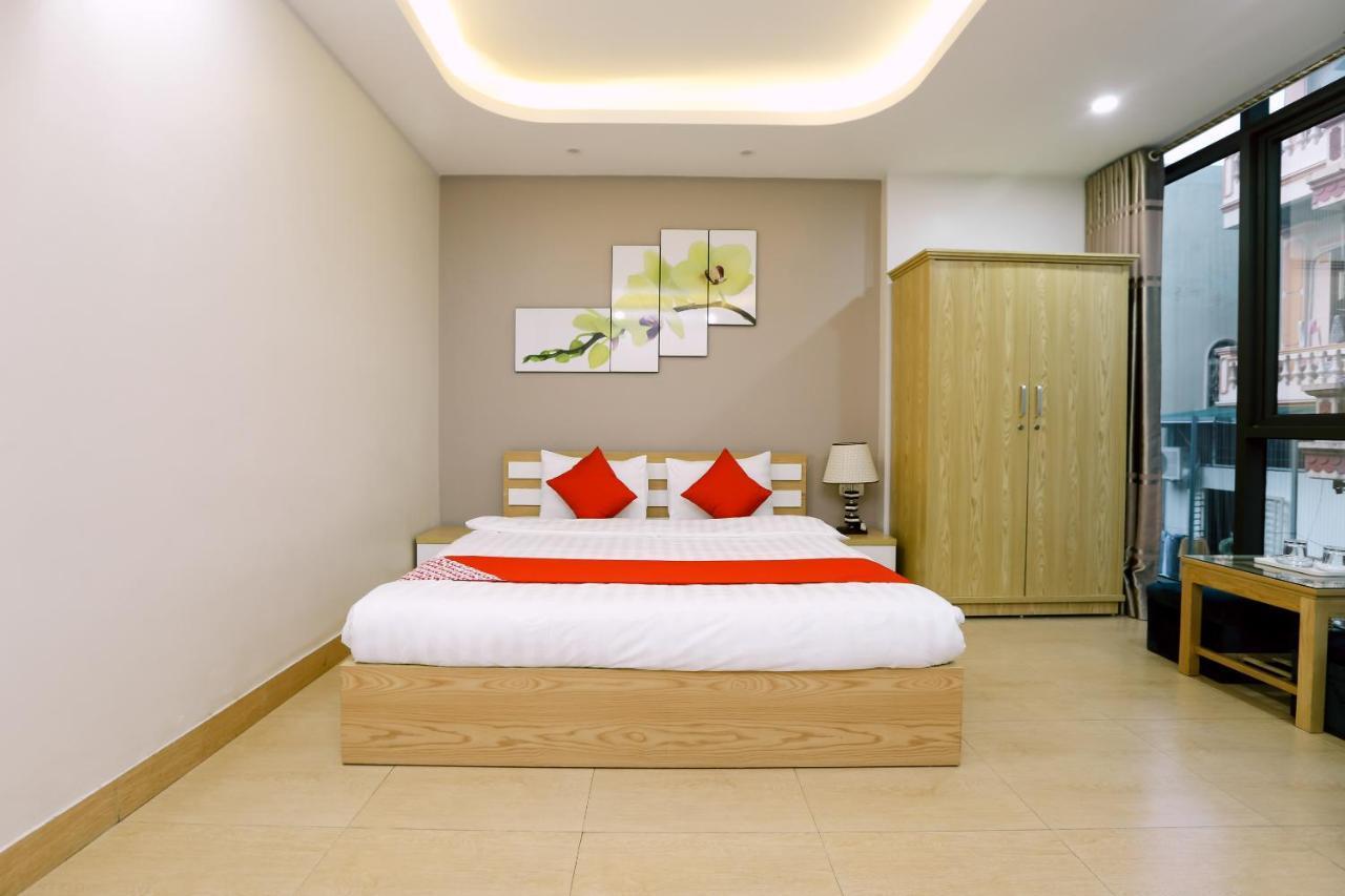 Tuan Anh Hotel Ανόι Εξωτερικό φωτογραφία