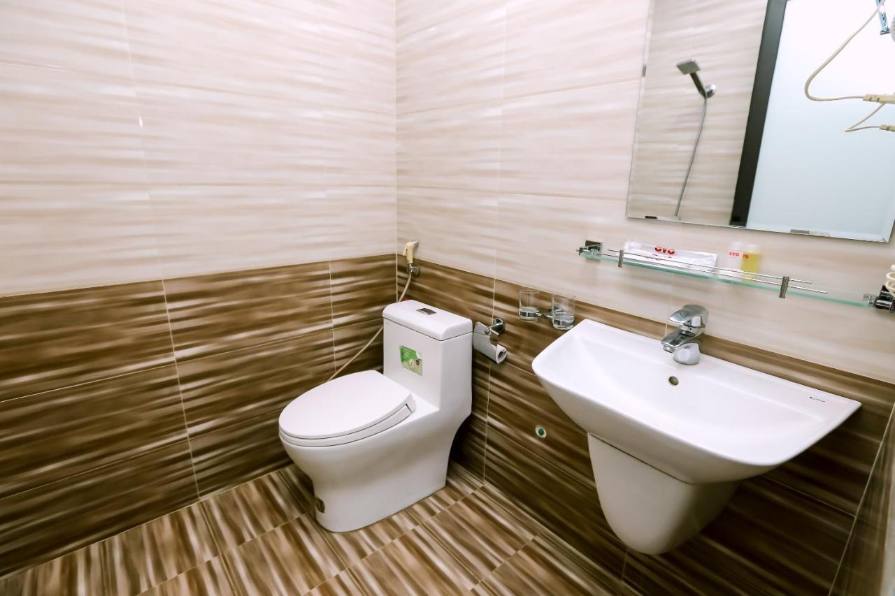 Tuan Anh Hotel Ανόι Εξωτερικό φωτογραφία